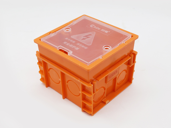 17c无码86型底盒增高閥