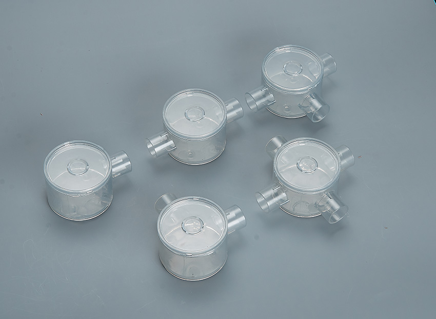 圓（yuán）通司令盒