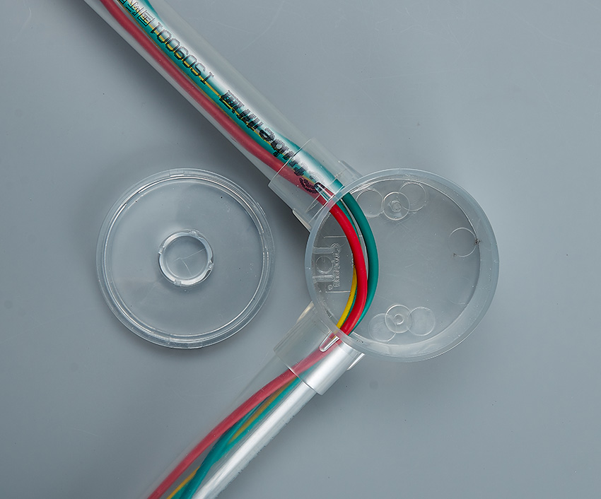 圓通司令盒工藝（yì）