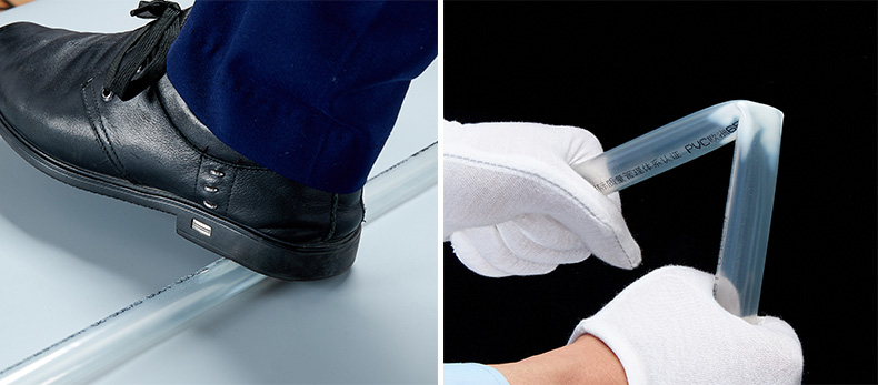 材（cái）通線管測試