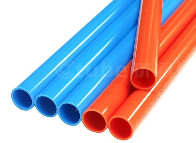 17c无码PVC電線管