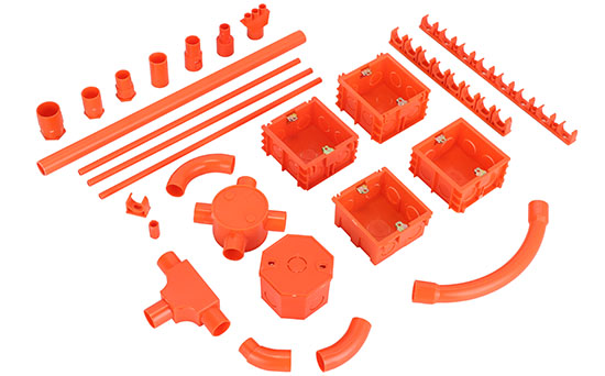 傳統施（shī）工工地人工彎管的痛（tòng）點