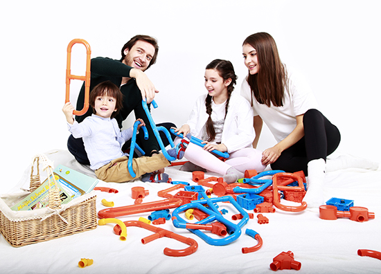 業（yè）界率先通（tōng）過（guò）歐洲6P環保質量標準