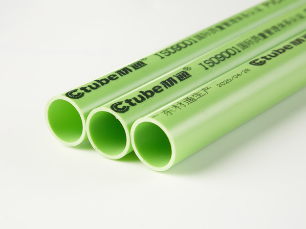 材（cái）通PVC穿線管