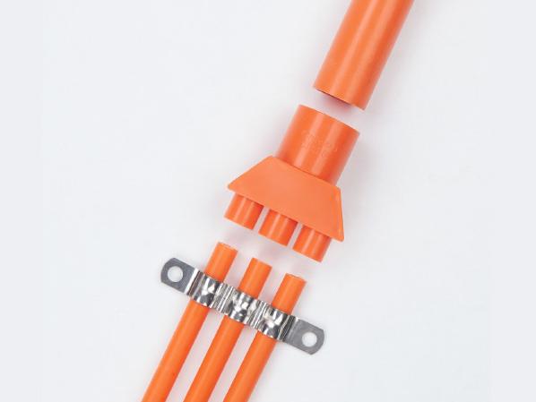 8mmPVC單（dān）線管