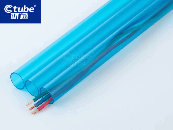 透明線（xiàn）管