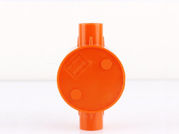 圓直通司令（lìng）盒