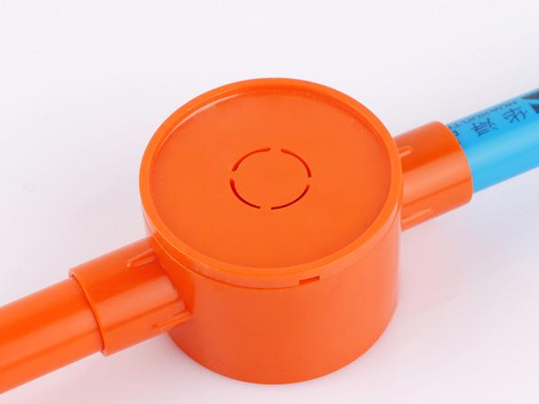 圓直通司令（lìng）盒