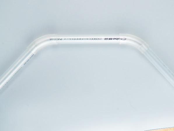 PVC透明(míng)135度(dù)T型彎 PVC透明135度T型彎(wān)