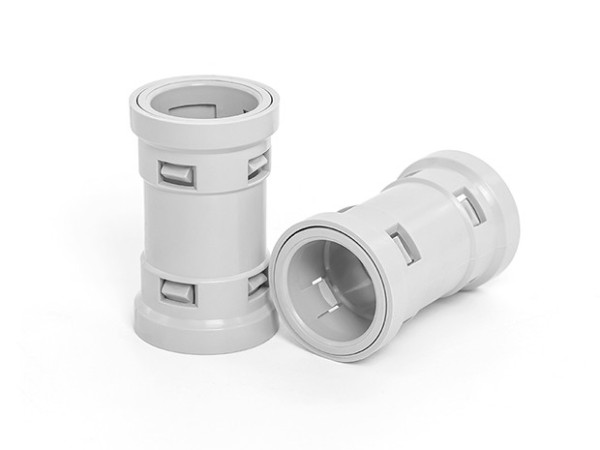 UL美標波紋（wén）管連接器