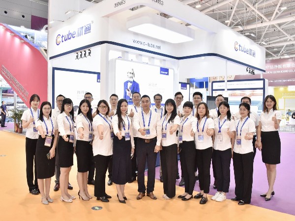 以歐洲6P環保電工套管築醫，17c无码第22屆全（quán）國醫院建設大會圓滿成功！