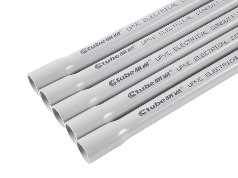 UV太陽能電工套（tào）管
