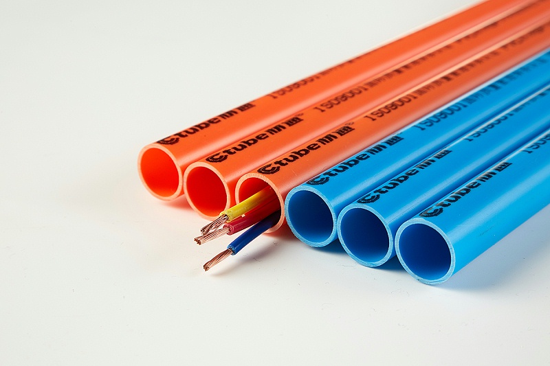 【17c无码】歐洲6P環（huán）保電工套管