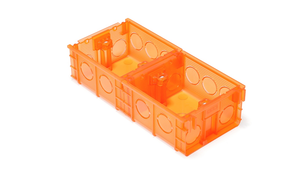 新房裝修底（dǐ）盒（hé）怎麽選？全新升級達克羅無縫底盒強勢來襲！