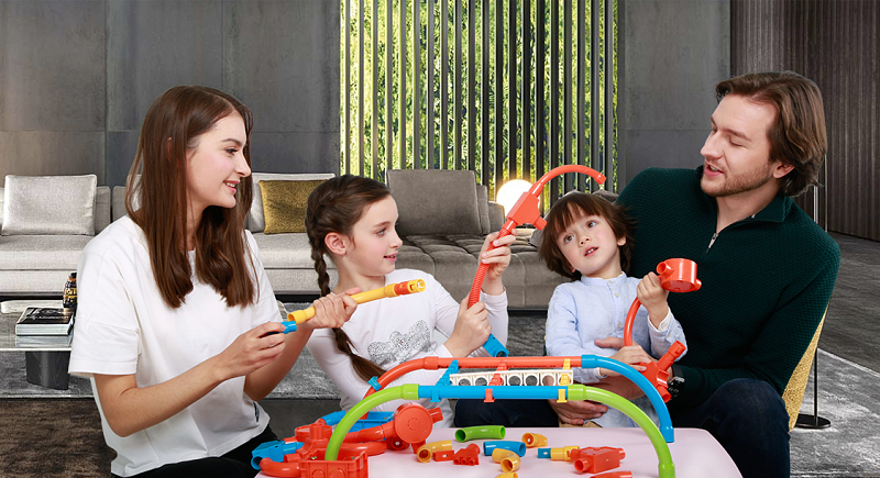 環保（bǎo）PVC線管