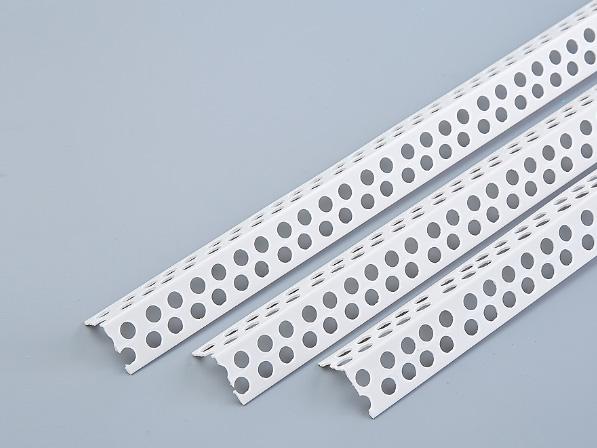 陰角批灰條（tiáo）