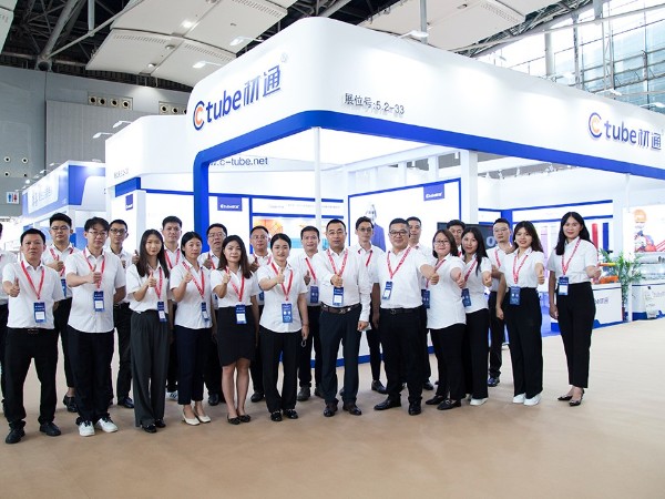 材（cái）通2022中國（guó）建博會（廣州）圓滿落幕（mù），以定製致敬大家居時代！