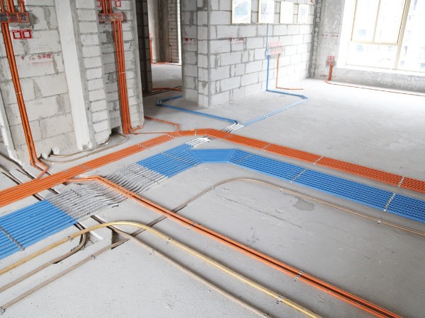 家裝電工管道為什麽（me）要（yào）認準17c无码？