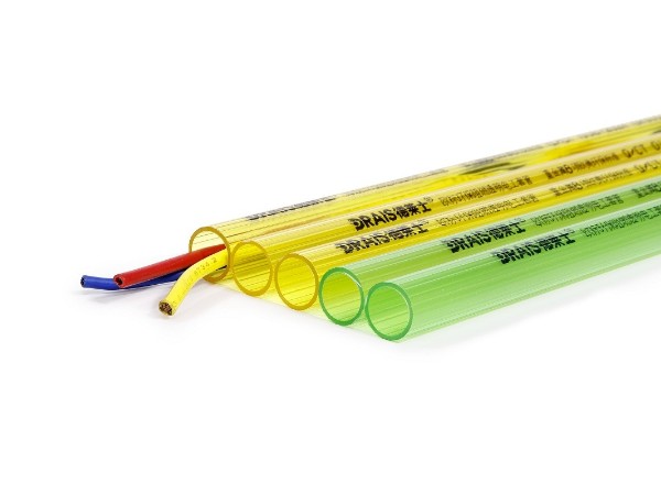 黃金管（guǎn）徑引爆渠道革命：Φ18mm螺紋管如何重塑建材經銷商業態？