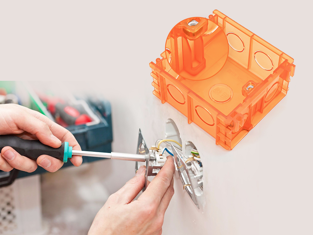 達（dá）克羅防鏽暗（àn）盒的兩柱位設計，到底有什麽好處？