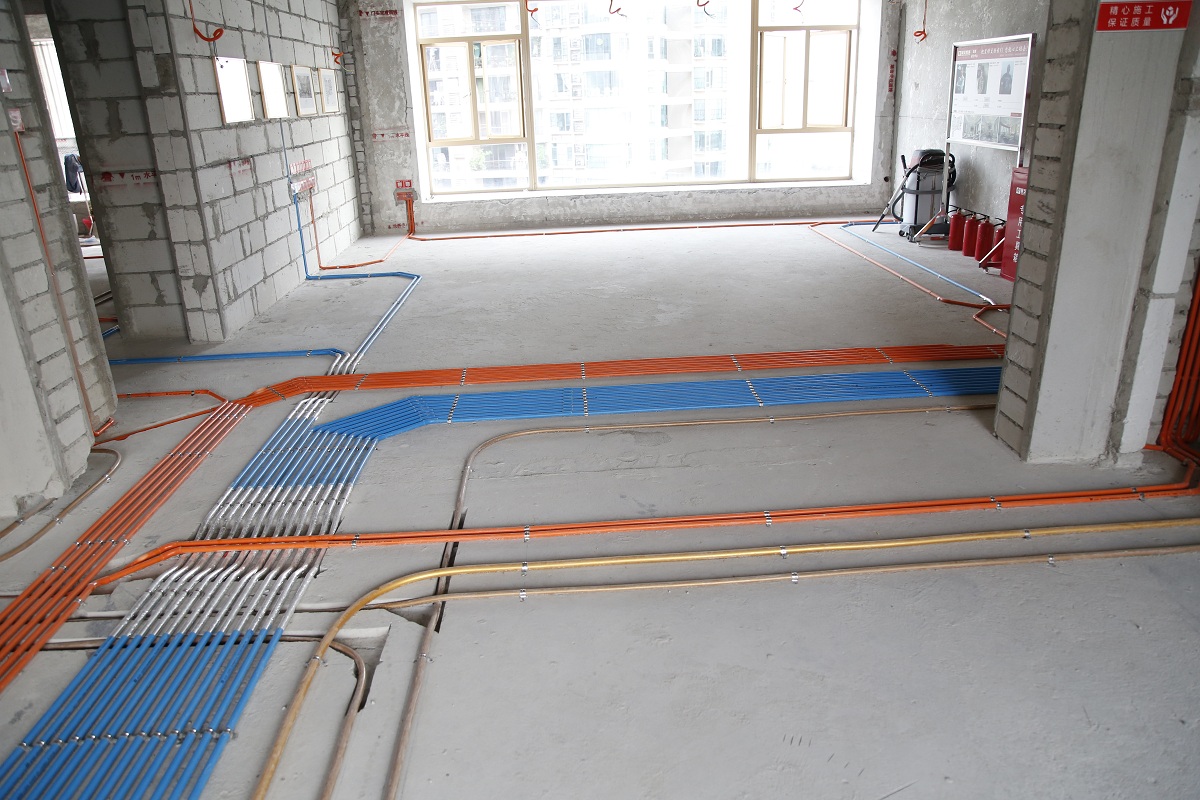 揭（jiē）秘！家裝電路改（gǎi）造中“活線工藝”的三大（dà）誤區與（yǔ）真標準