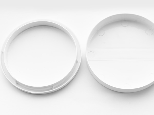 排水管保（bǎo）護蓋（成模款）