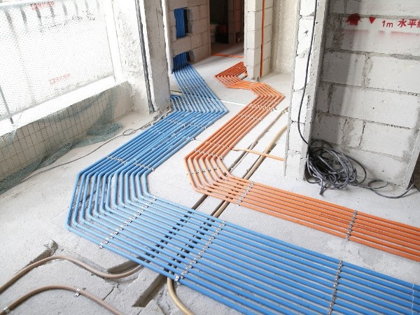 17c无码家裝管道以品質助力星藝裝飾實現高標準工地交付！