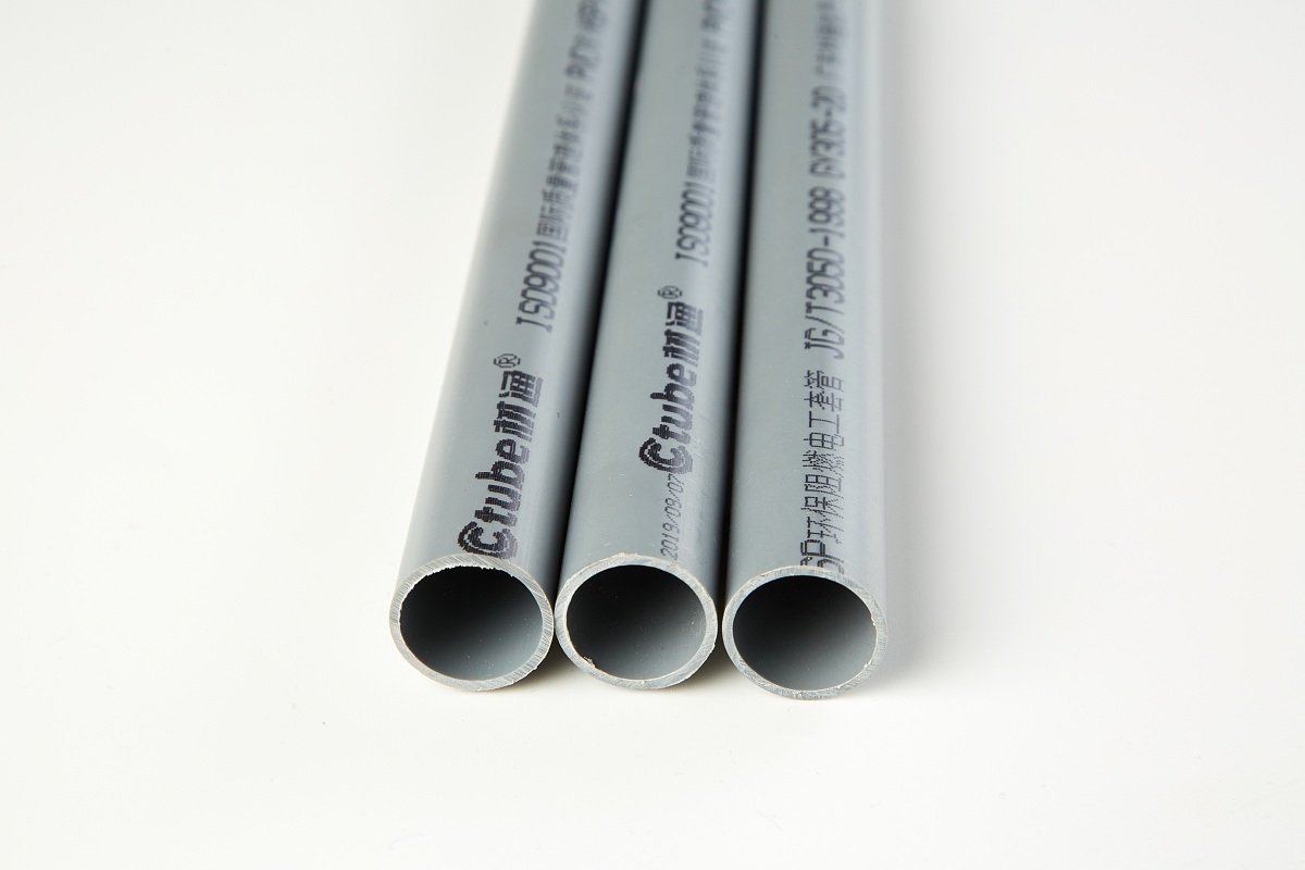 影響PVC管材價格要素是什麽？