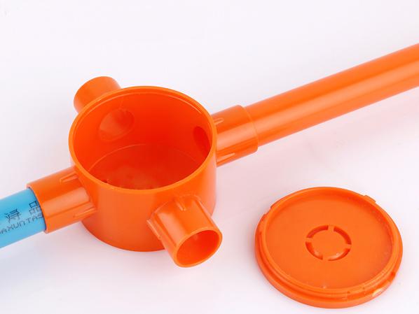 圓四（sì）通司令盒