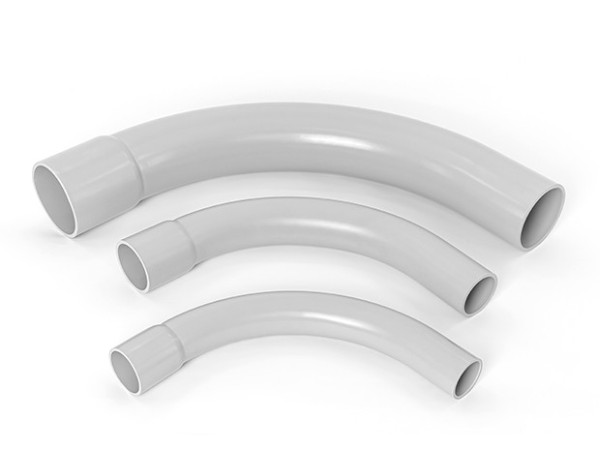 加標90度大彎頭 加標90度大彎頭