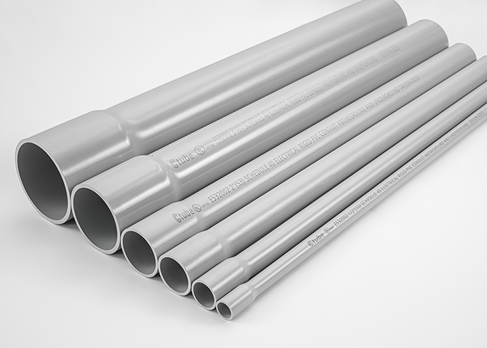 UL美標全（quán）品類電導管配套係統如何為工程降本增效？