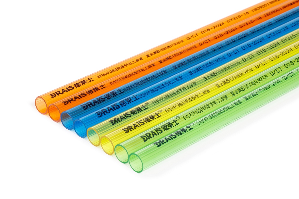 工業細節大揭（jiē）秘：螺紋管道外壁設（shè）計究竟有什麽講究？