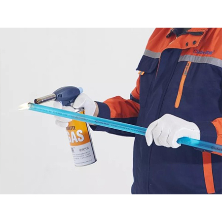 材（cái）通管檢測