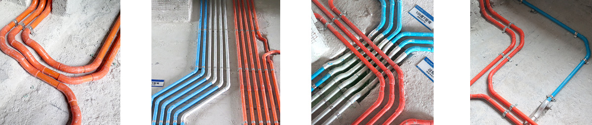 應用場（chǎng）景