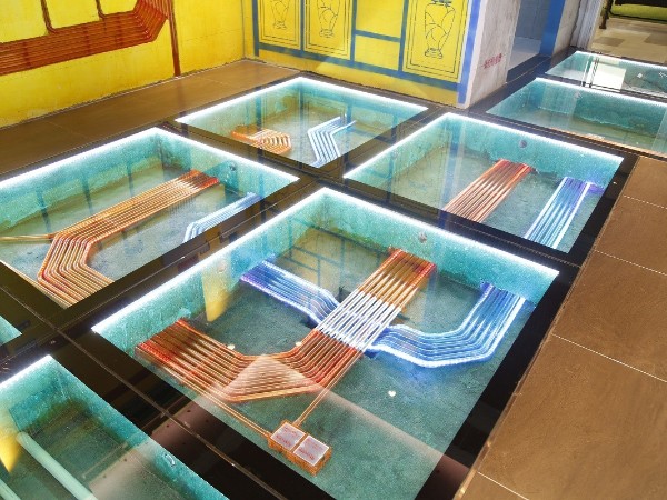 材（cái）通管（guǎn）業賦（fù）能點石家裝，開啟整家高端定製新篇章！