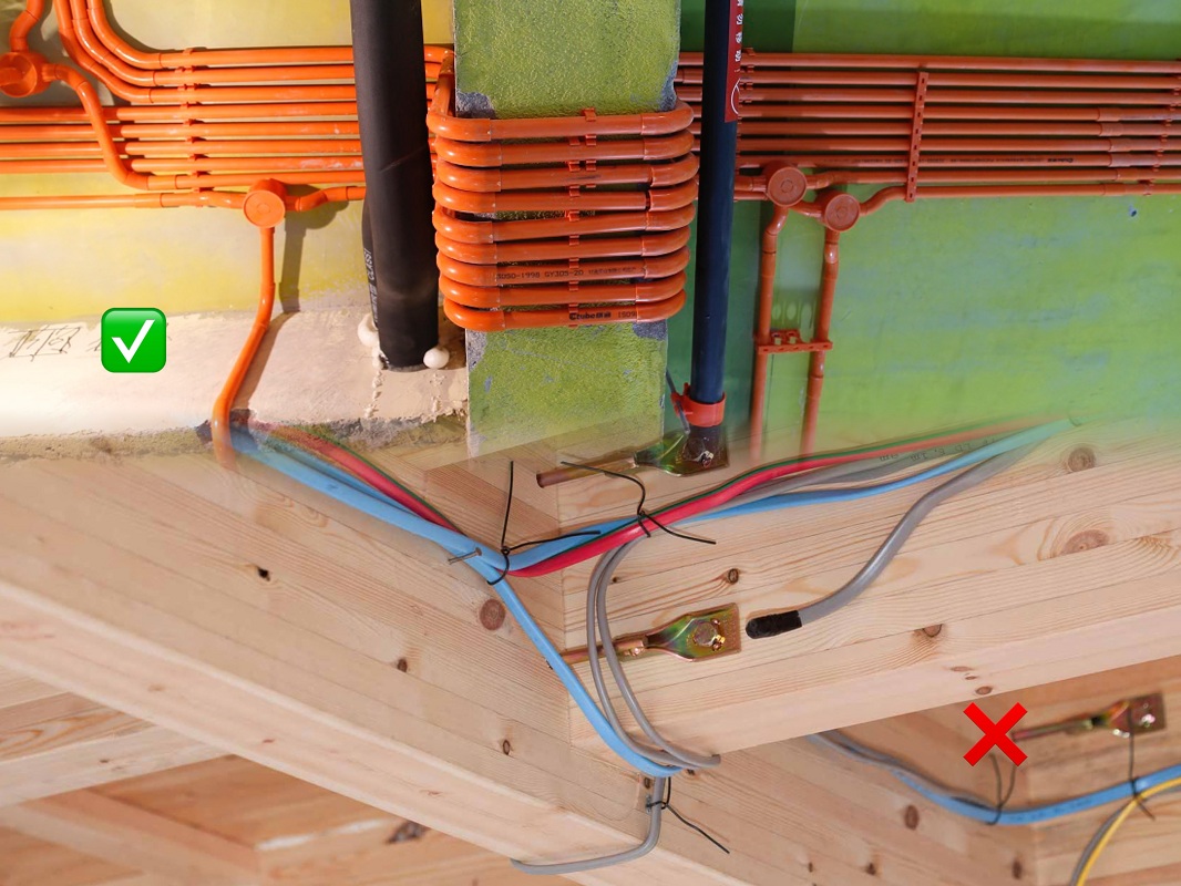 告別牆角"鼓（gǔ）包"！90°上牆彎如何讓布線（xiàn）難（nán）題迎（yíng）刃（rèn）而解？