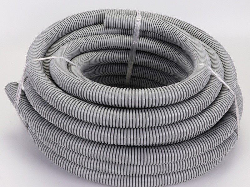 UV太陽能PVC波紋（wén）管