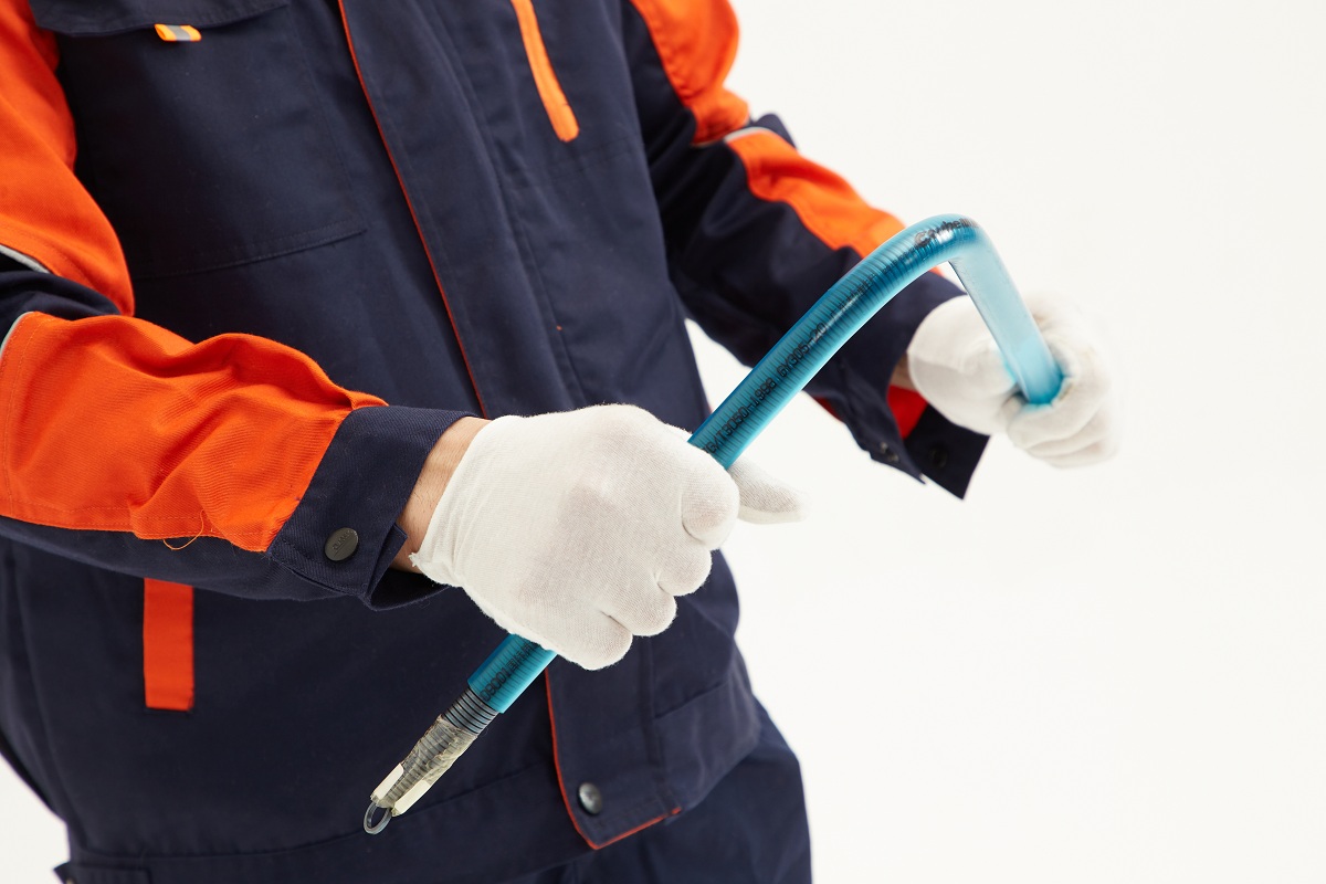 塑料（liào）管道產品標準有哪些？PVC管道要遵循哪些標準?