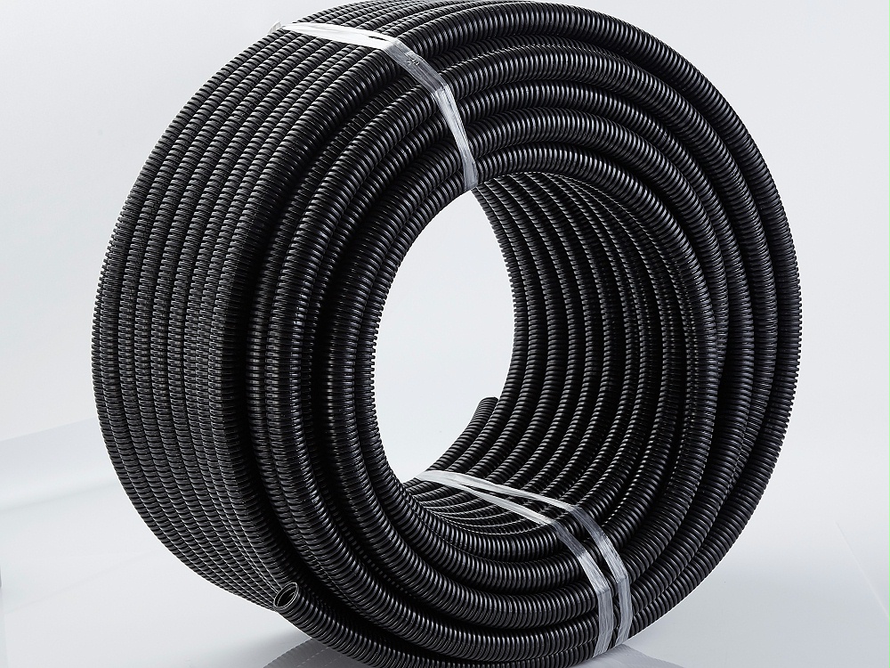 UV太陽能PVC波紋管