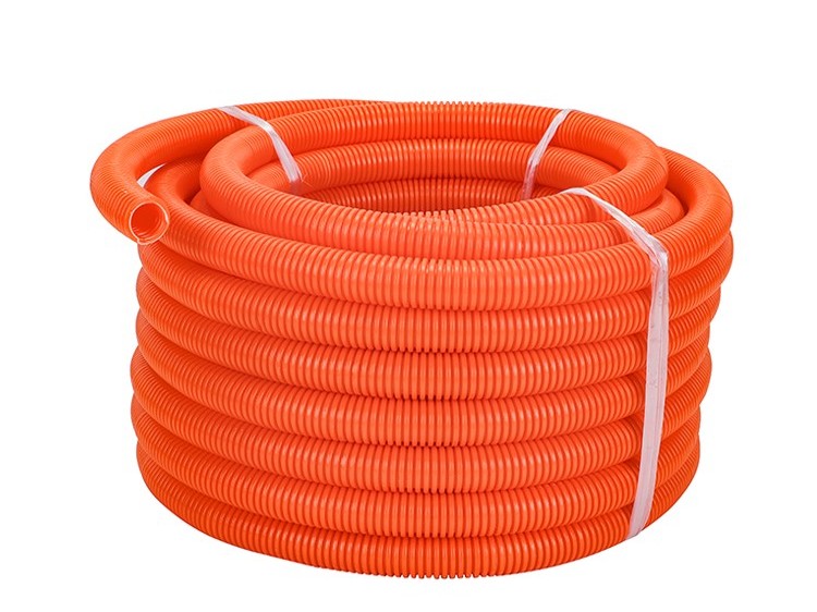 UV太陽（yáng）能PVC波紋管