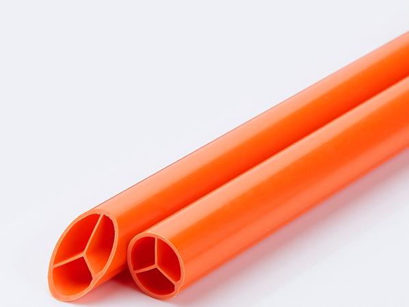 奔馳三（sān）叉（chā）管