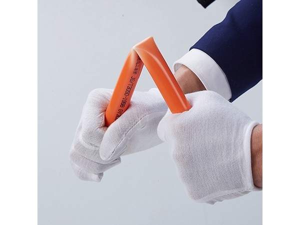 PVC穿線管的安裝-17c无码管業