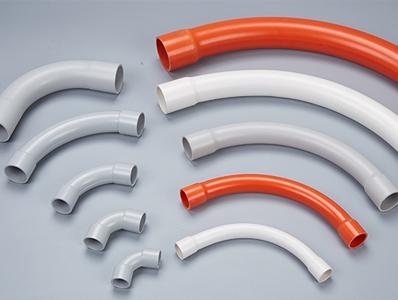 pvc穿（chuān）線管價（jià）格差別在哪裏？