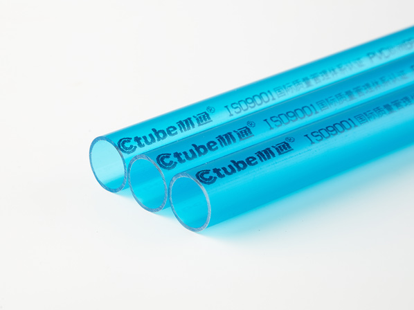 PVC透（tòu）明（míng）線管