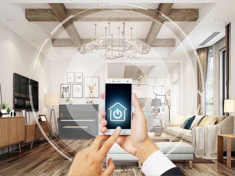 全屋智能家居走線在（zài）穿線管（guǎn）的選擇上和傳統家裝布線有（yǒu）什麽差異？