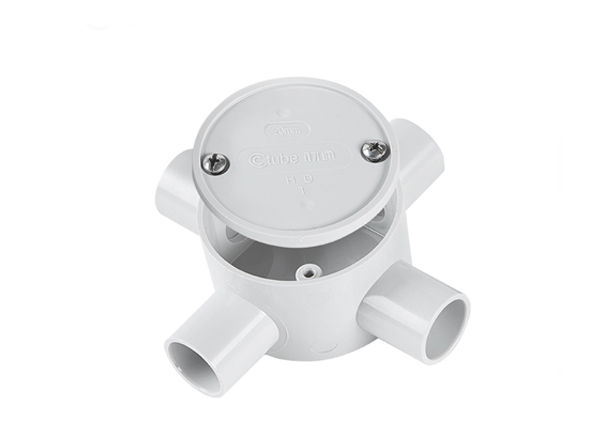 UV太陽能司令盒（hé）