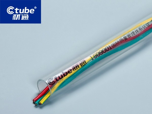 怎麽去檢測PVC電工套（tào）管呢