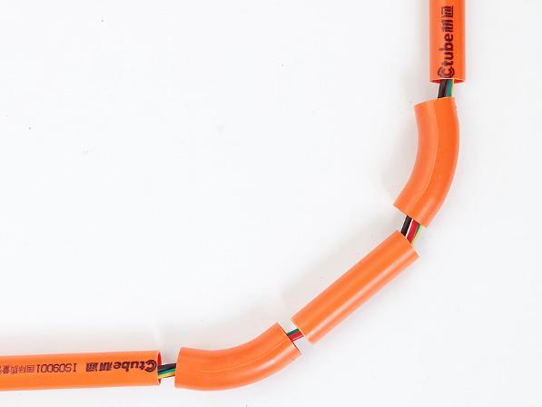 135度T型彎（wān）