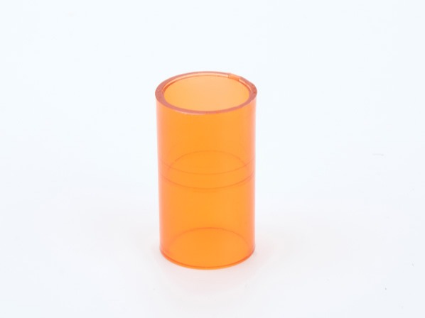 PVC紅藍透明線管直（zhí）通