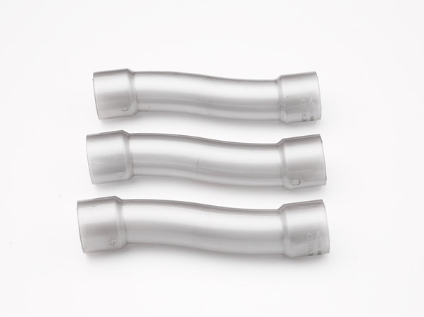 材（cái）通透（tòu）明一體化過（guò）橋彎（wān）